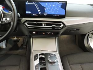 BMW Serie 3 320d Touring - Foto 16