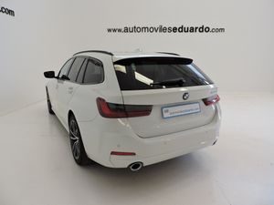 BMW Serie 3 320d Touring - Foto 6