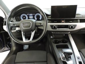 Audi A4 Avant S line 35 TDI 120 kW - Foto 7