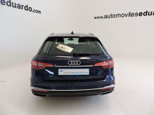 Audi A4 Avant S line 35 TDI 120 kW - Foto 5