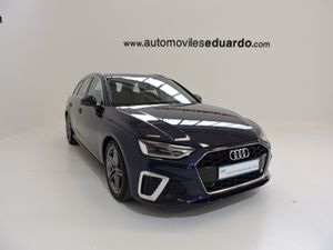 Audi A4 Avant S line 35 TDI 120 kW - Foto 3
