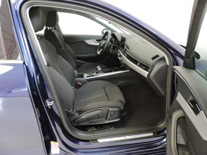 Audi A4 Avant S line 35 TDI 120 kW - Foto 9