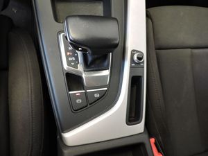 Audi A4 Avant S line 35 TDI 120 kW - Foto 12
