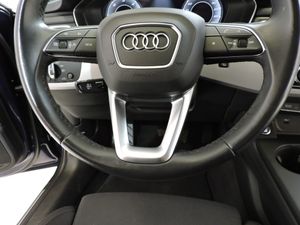 Audi A4 Avant S line 35 TDI 120 kW - Foto 11