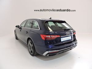 Audi A4 Avant S line 35 TDI 120 kW - Foto 6