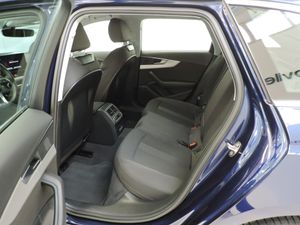 Audi A4 Avant S line 35 TDI 120 kW - Foto 10