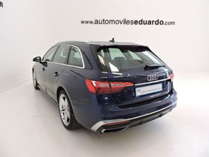Audi A4 Avant S line 35 TDI 120 kW - Foto 6