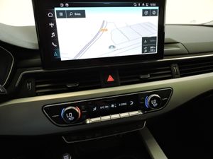 Audi A4 Avant S line 35 TDI 120 kW - Foto 13