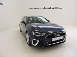 Audi A4 Avant S line 35 TDI 120 kW - Foto 3