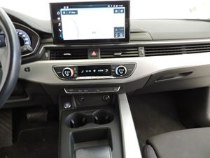 Audi A4 Avant S line 35 TDI 120 kW - Foto 14