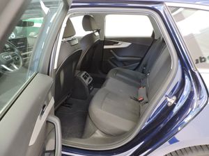 Audi A4 Avant S line 35 TDI 120 kW - Foto 10