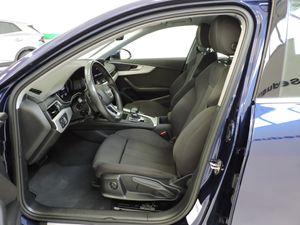 Audi A4 Avant S line 35 TDI 120 kW - Foto 8