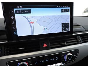 Audi A4 Avant S line 35 TDI 120 kW - Foto 13