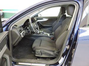 Audi A4 Avant S line 35 TDI 120 kW - Foto 8