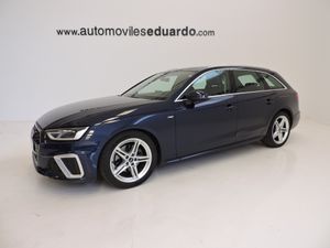 Audi A4 Avant S line 35 TDI 120 kW - Foto 2