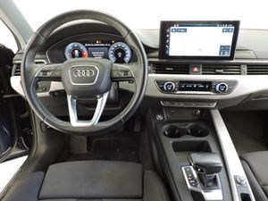 Audi A4 Avant S line 35 TDI 120 kW - Foto 7