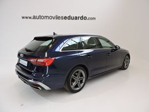 Audi A4 Avant S line 35 TDI 120 kW - Foto 4