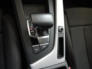 Audi A4 Avant S line 35 TDI 120 kW - Foto 12