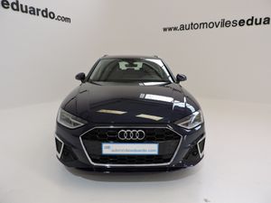 Audi A4 Avant S line 35 TDI 120 kW - Foto 3