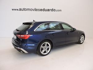 Audi A4 Avant S line 35 TDI 120 kW - Foto 4