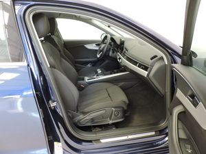 Audi A4 Avant S line 35 TDI 120 kW - Foto 9
