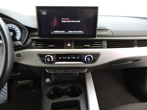 Audi A4 Avant S line 35 TDI 120 kW - Foto 14