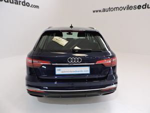 Audi A4 Avant S line 35 TDI 120 kW - Foto 5