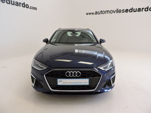 Audi A4 Avant S line 35 TDI 120 kW - Foto 3