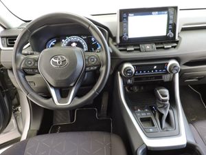 Toyota Rav4 Hybrid 220H 4x2 Advance - Foto 7