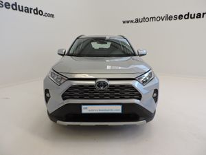 Toyota Rav4 Hybrid 220H 4x2 Advance - Foto 3