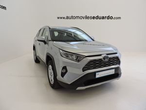 Toyota Rav4 Hybrid 220H 4x2 Advance - Foto 3