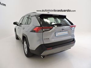 Toyota Rav4 Hybrid 220H 4x2 Advance - Foto 6