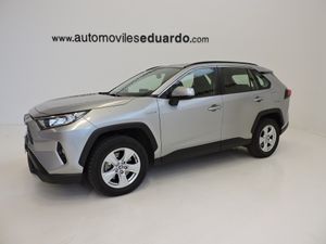 Toyota Rav4 Hybrid 220H 4x2 Advance - Foto 2