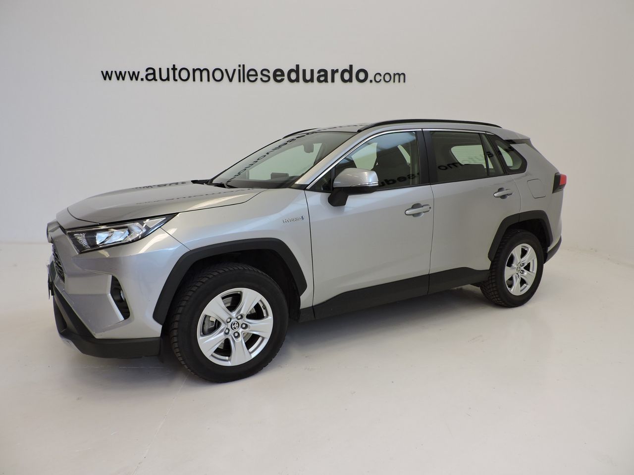 Toyota Rav4 Hybrid 220H 4x2 Advance - Foto 1