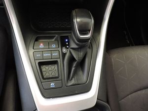 Toyota Rav4 Hybrid 220H 4x2 Advance - Foto 13