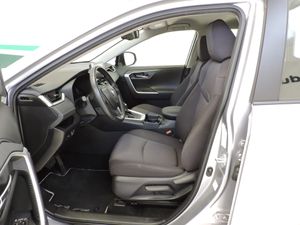 Toyota Rav4 Hybrid 220H 4x2 Advance - Foto 8