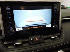 Toyota Rav4 Hybrid 220H 4x2 Advance - Foto 12