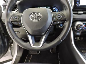 Toyota Rav4 Hybrid 220H 4x2 Advance - Foto 11