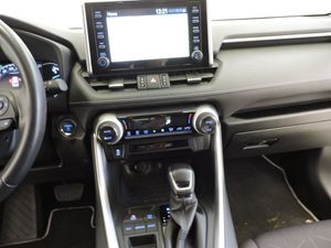 Toyota Rav4 Hybrid 220H 4x2 Advance - Foto 14