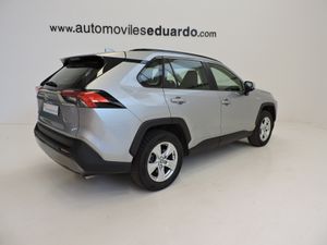 Toyota Rav4 Hybrid 220H 4x2 Advance - Foto 4