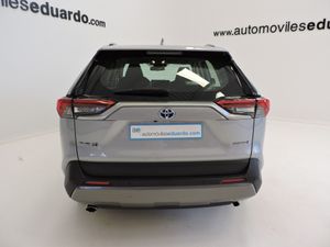 Toyota Rav4 Hybrid 220H 4x2 Advance - Foto 5