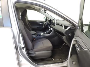 Toyota Rav4 Hybrid 220H 4x2 Advance - Foto 9