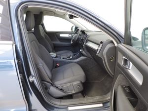 Volvo XC40 Recharge PHEV T4 Inscription Expression - Foto 9
