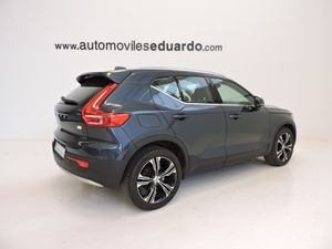 Volvo XC40 Recharge PHEV T4 Inscription Expression - Foto 4