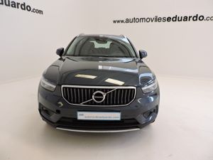 Volvo XC40 Recharge PHEV T4 Inscription Expression - Foto 3