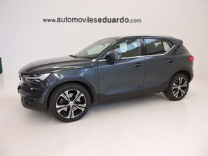 Volvo XC40 Recharge PHEV T4 Inscription Expression - Foto 2
