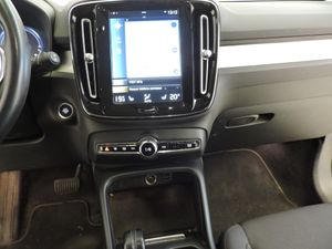 Volvo XC40 Recharge PHEV T4 Inscription Expression - Foto 13