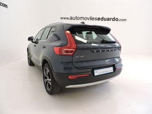 Volvo XC40 Recharge PHEV T4 Inscription Expression - Foto 6