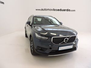 Volvo XC40 Recharge PHEV T4 Inscription Expression - Foto 3
