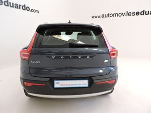 Volvo XC40 Recharge PHEV T4 Inscription Expression - Foto 5